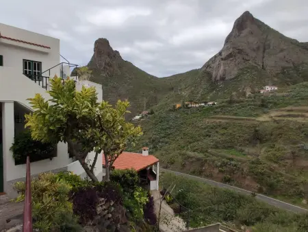Maison 88 m² vue montagne à Santa Cruz de Tenerife : photo 2