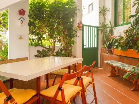 Maison 88 m² vue montagne à Santa Cruz de Tenerife : photo 3