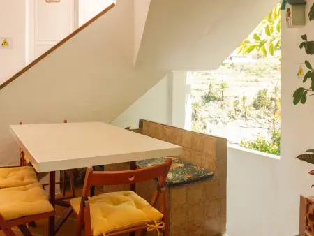 Maison 88 m² vue montagne à Santa Cruz de Tenerife : photo 4