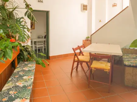 Maison 88 m² vue montagne à Santa Cruz de Tenerife : photo 5