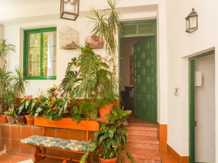 Maison 88 m² vue montagne à Santa Cruz de Tenerife : photo 6