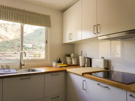 Maison 88 m² vue montagne à Santa Cruz de Tenerife : photo 9