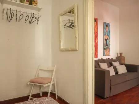 Maison 88 m² vue montagne à Santa Cruz de Tenerife : photo 14
