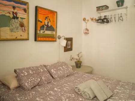 Maison 88 m² vue montagne à Santa Cruz de Tenerife : photo 17