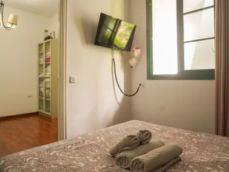 Maison 88 m² vue montagne à Santa Cruz de Tenerife : photo 18