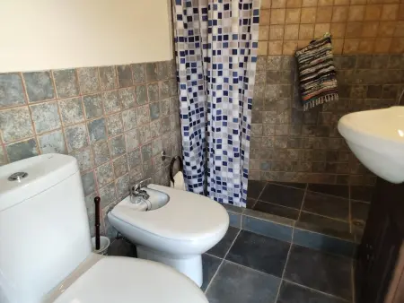 Maison 88 m² vue montagne à Santa Cruz de Tenerife : photo 24