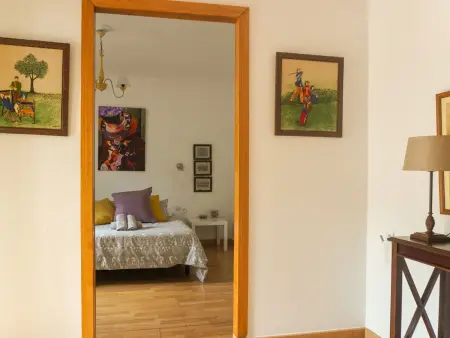 Maison 88 m² vue montagne à Santa Cruz de Tenerife : photo 26