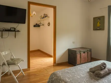 Maison 88 m² vue montagne à Santa Cruz de Tenerife : photo 29