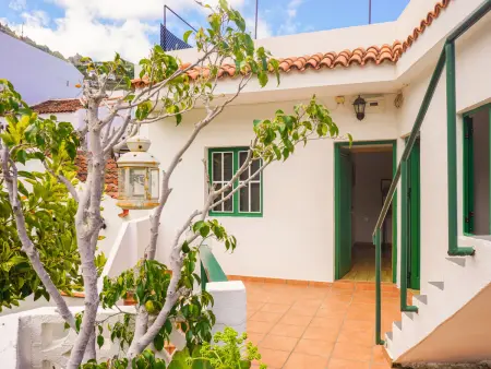 Maison 88 m² vue montagne à Santa Cruz de Tenerife : photo 32