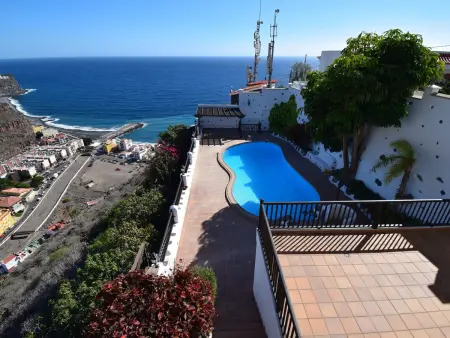 Maison 535 m² avec piscine chauffée, vue mer - 9 pers. : photo 8