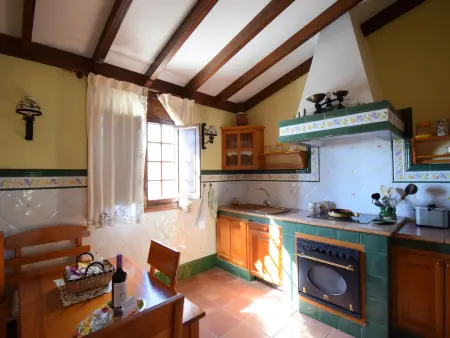 Maison 535 m² avec piscine chauffée, vue mer - 9 pers. : photo 11