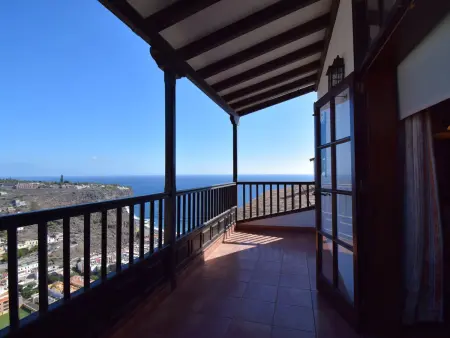 Maison 535 m² avec piscine chauffée, vue mer - 9 pers. : photo 17