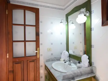 Maison 535 m² avec piscine chauffée, vue mer - 9 pers. : photo 19