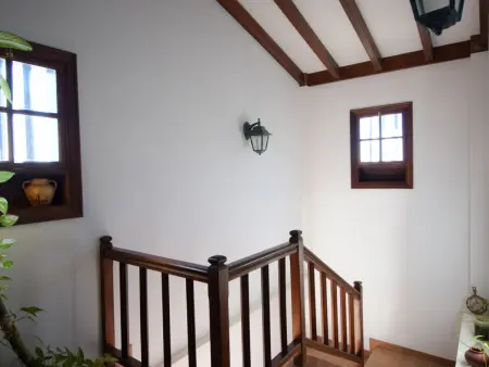 Maison 535 m² avec piscine chauffée, vue mer - 9 pers. : photo 21