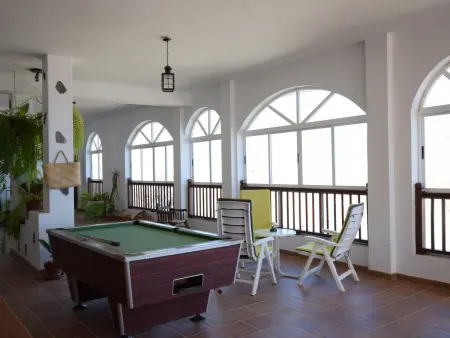 Maison 535 m² avec piscine chauffée, vue mer - 9 pers. : photo 22