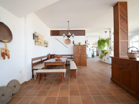 Maison 535 m² avec piscine chauffée, vue mer - 9 pers. : photo 23