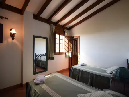Maison 535 m² avec piscine chauffée, vue mer - 9 pers. : photo 24