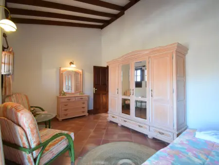 Maison 535 m² avec piscine chauffée, vue mer - 9 pers. : photo 26