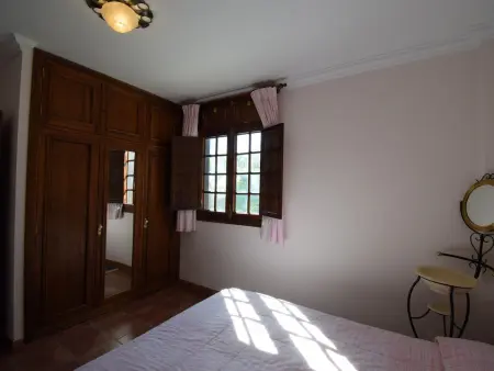 Maison 535 m² avec piscine chauffée, vue mer - 9 pers. : photo 27