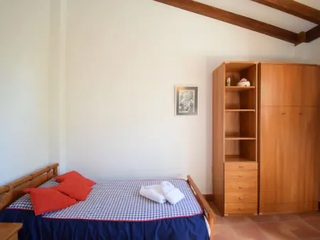 Maison 535 m² avec piscine chauffée, vue mer - 9 pers. : photo 28