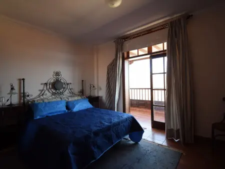 Maison 535 m² avec piscine chauffée, vue mer - 9 pers. : photo 29