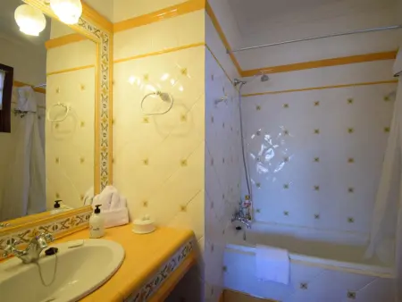 Maison 535 m² avec piscine chauffée, vue mer - 9 pers. : photo 31