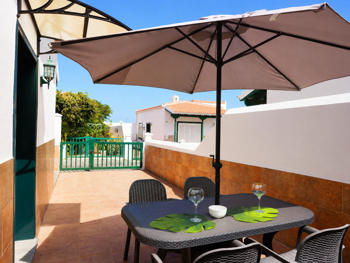 Maison 60 m² équipée à Arico, 500 m plage - Photo 2
