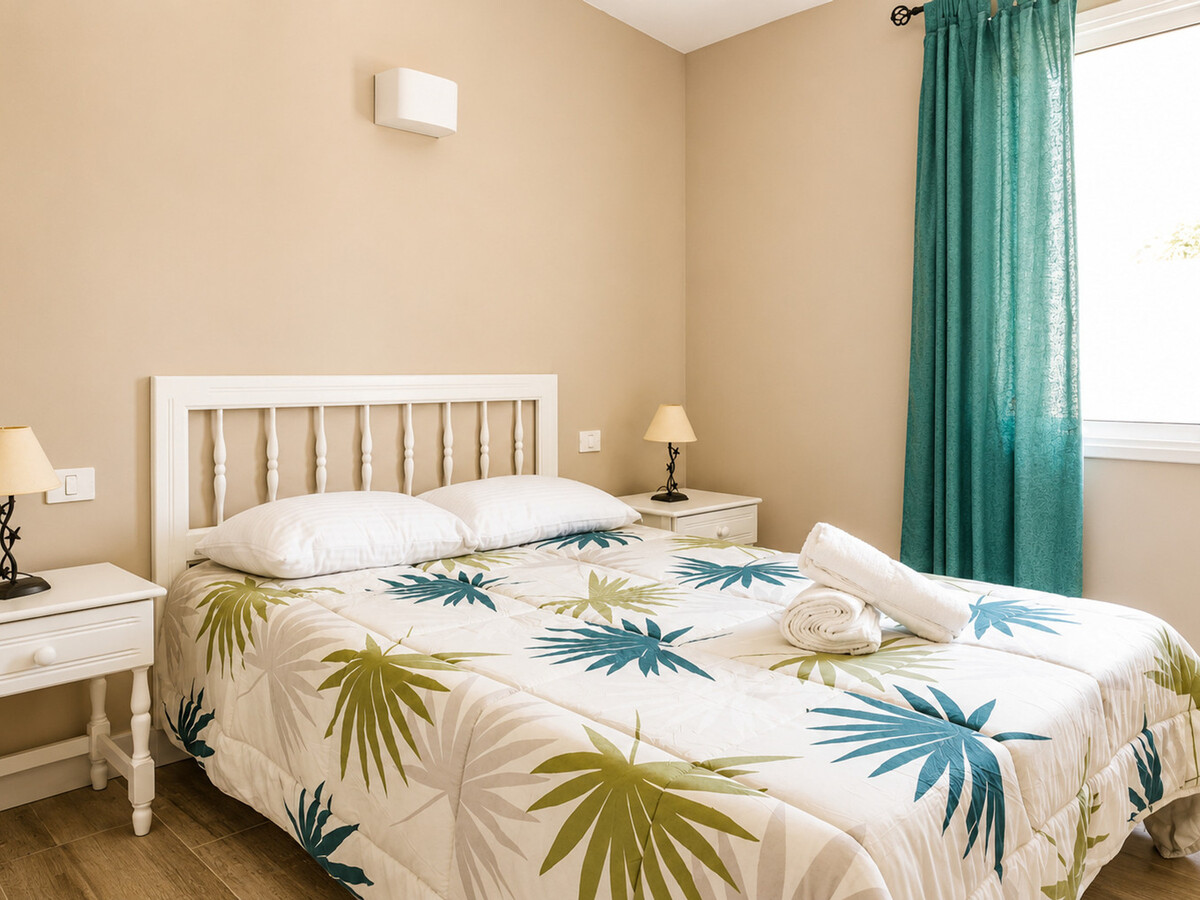 Maison 60 m² équipée à Arico, 500 m plage - Photo 3