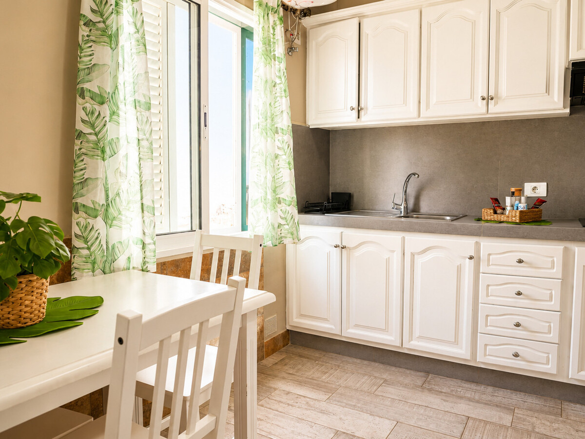 Maison 60 m² équipée à Arico, 500 m plage - Photo 4