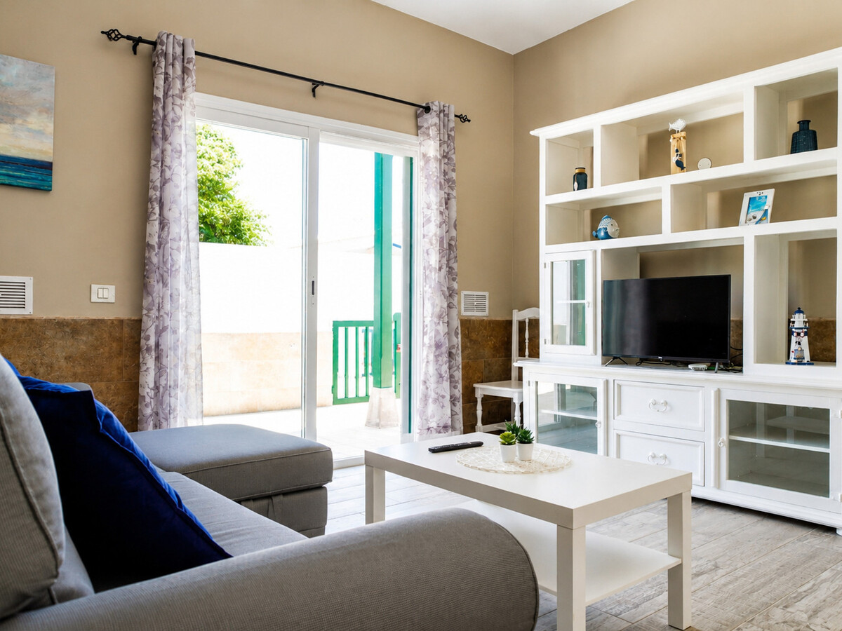 Maison 60 m² équipée à Arico, 500 m plage - Photo 7