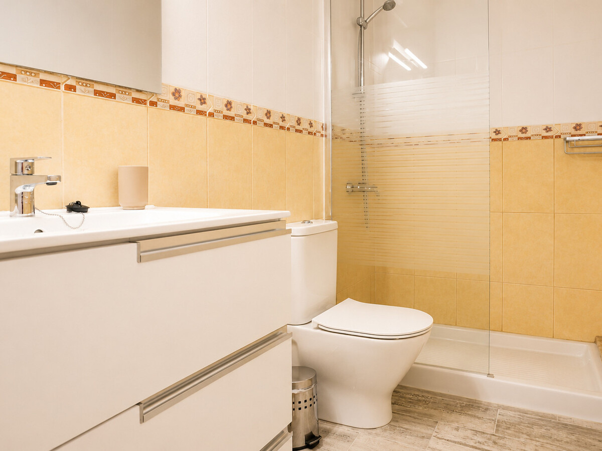 Maison 60 m² équipée à Arico, 500 m plage - Photo 8