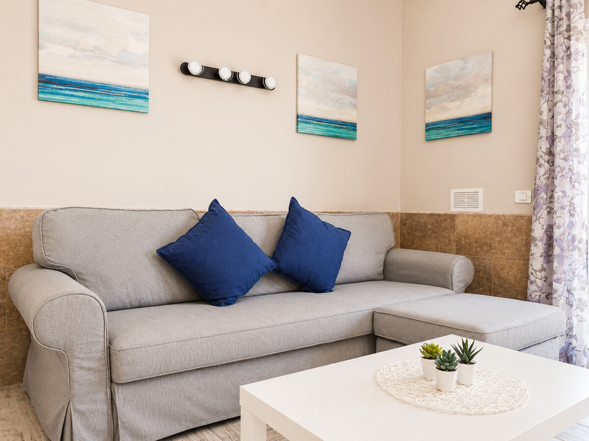 Maison 60 m² équipée à Arico, 500 m plage - Photo 15