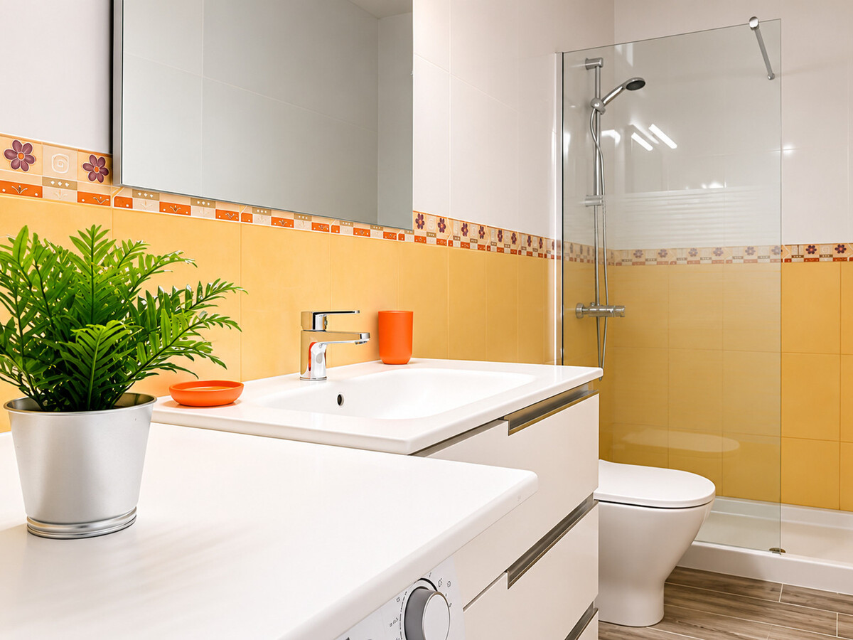 Maison 60 m² équipée à Arico, 500 m plage - Photo 18