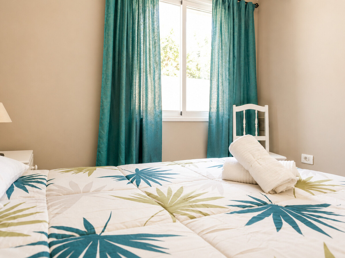 Maison 60 m² équipée à Arico, 500 m plage - Photo 21