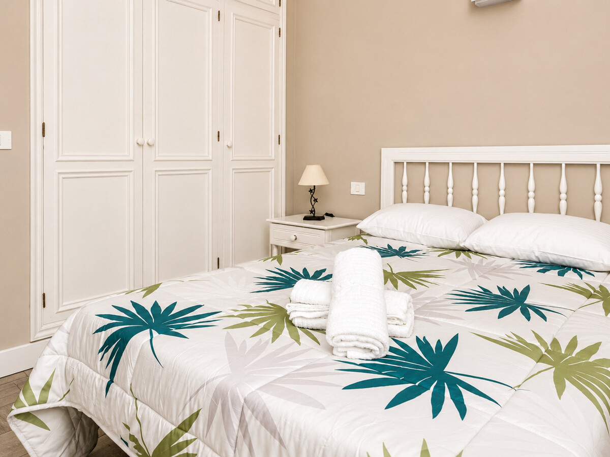 Maison 60 m² équipée à Arico, 500 m plage - Photo 22