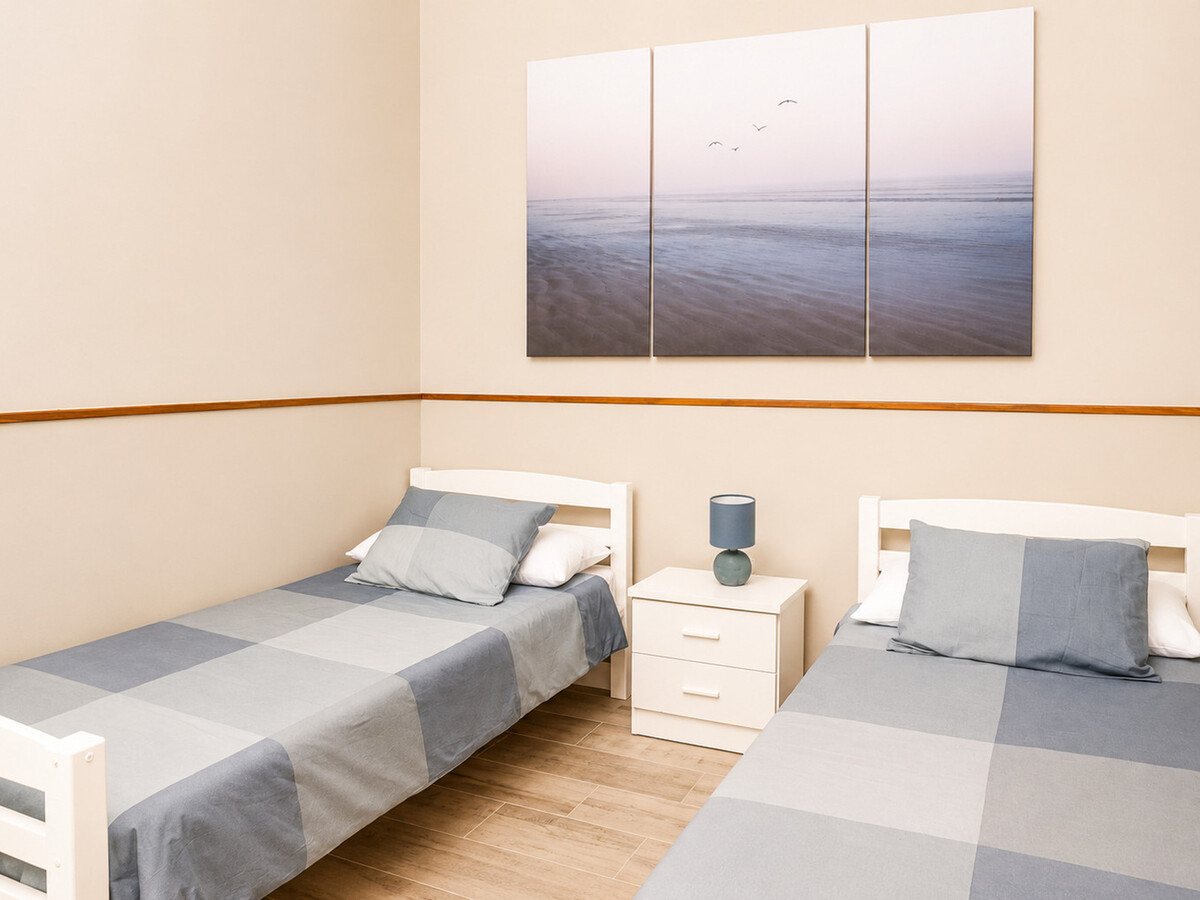 Maison 60 m² équipée à Arico, 500 m plage - Photo 24