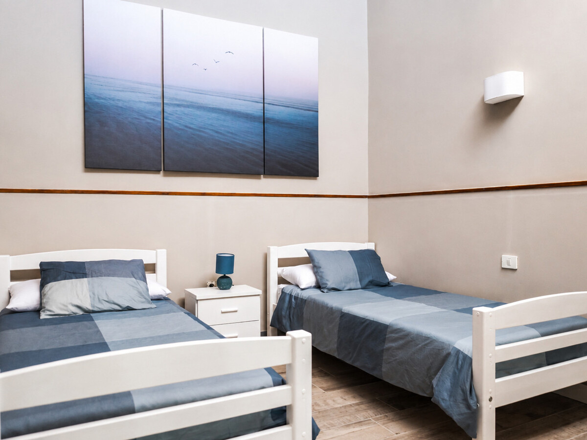 Maison 60 m² équipée à Arico, 500 m plage - Photo 25