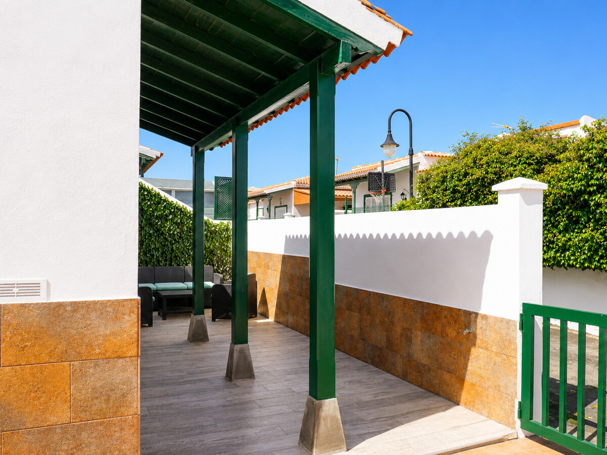 Maison 60 m² équipée à Arico, 500 m plage - Photo 27