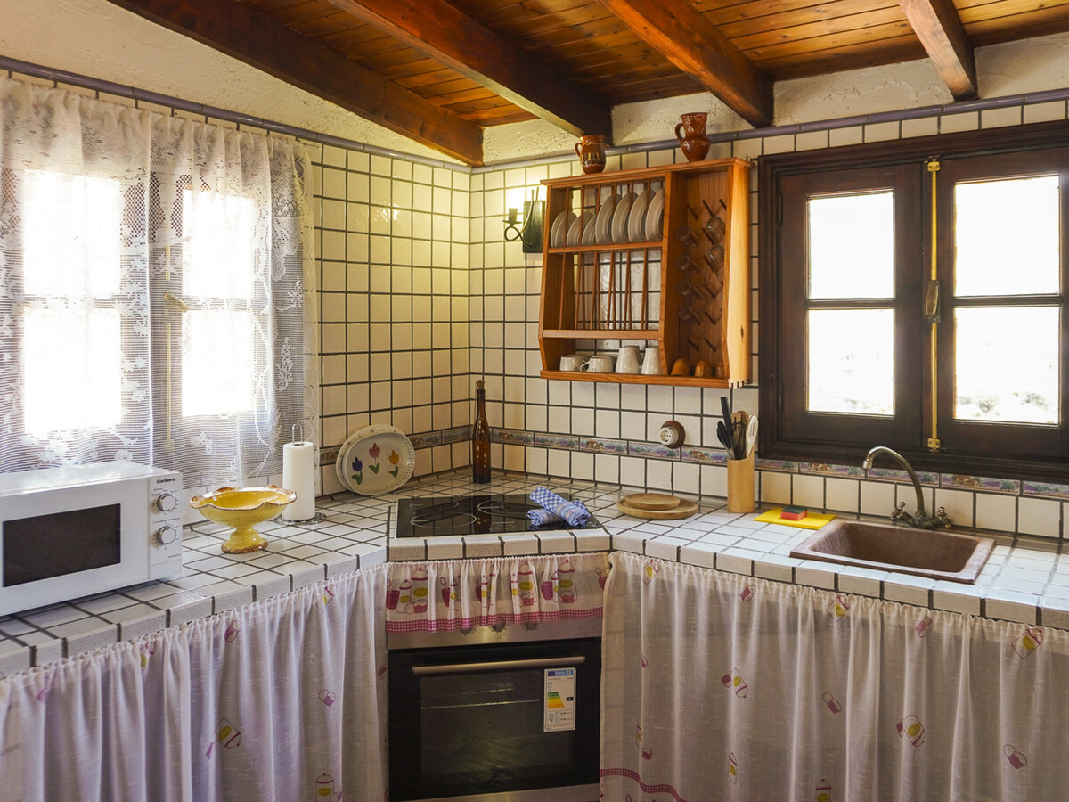 Maison 2 chambres vue mer et montagne à Santiago del Teide - Photo 8
