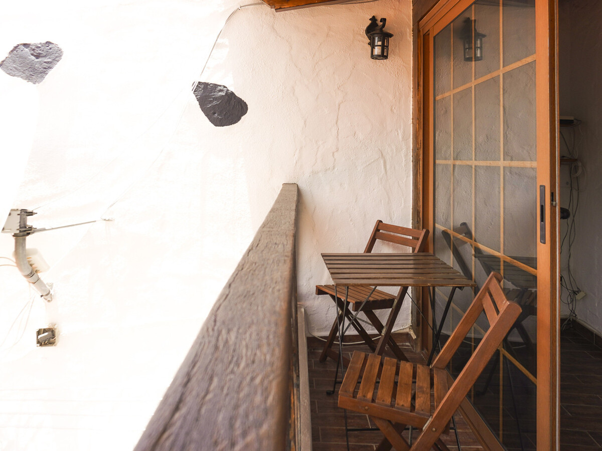 Maison 2 chambres vue mer et montagne à Santiago del Teide - Photo 15
