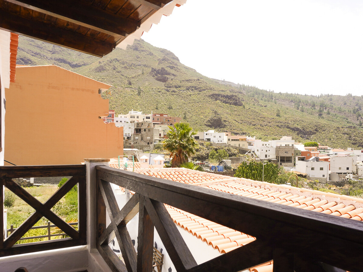 Maison 2 chambres vue mer et montagne à Santiago del Teide - Photo 16