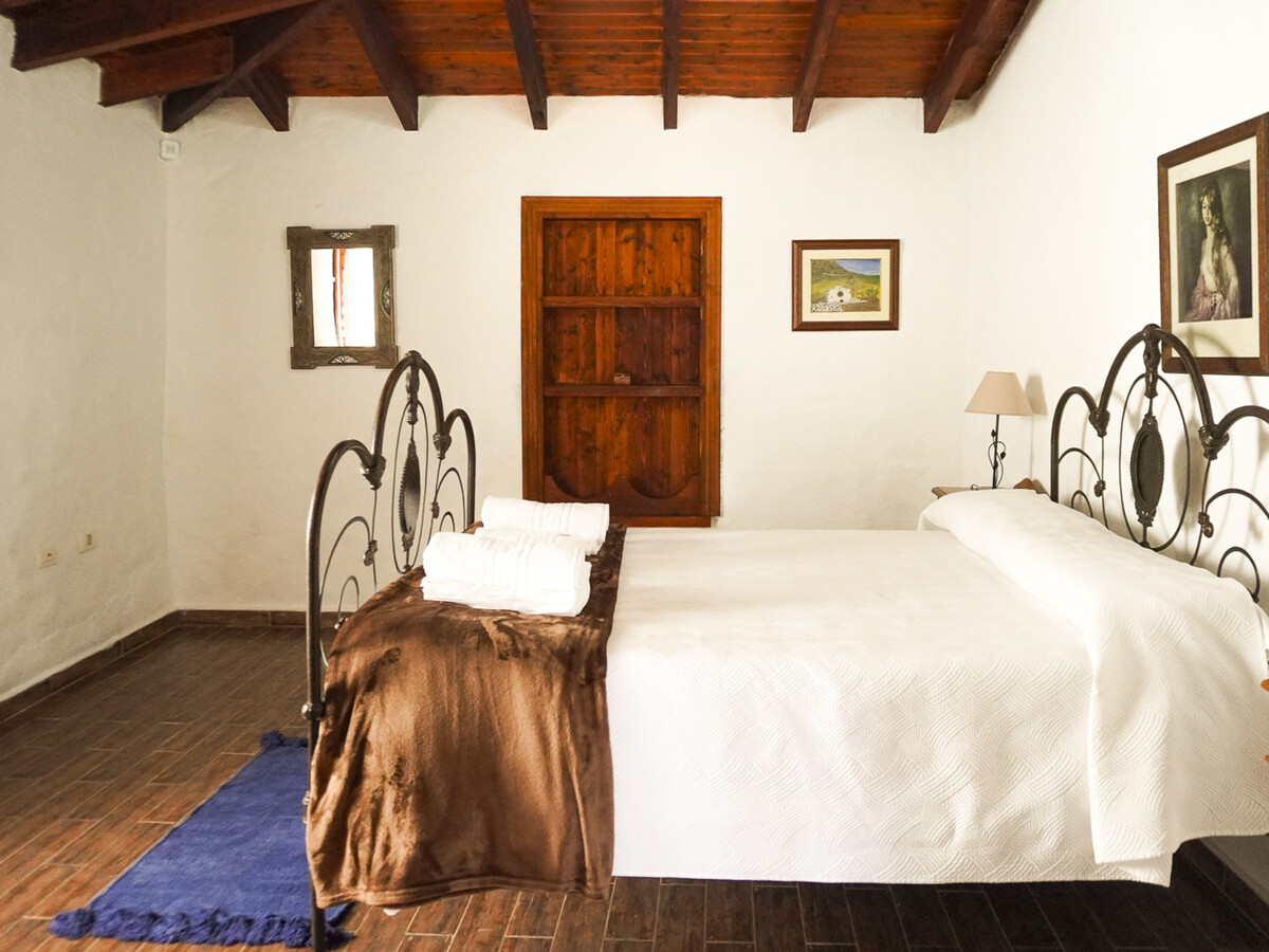 Maison 2 chambres vue mer et montagne à Santiago del Teide - Photo 17