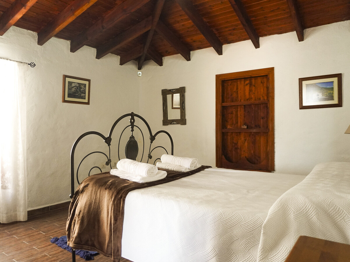 Maison 2 chambres vue mer et montagne à Santiago del Teide - Photo 18
