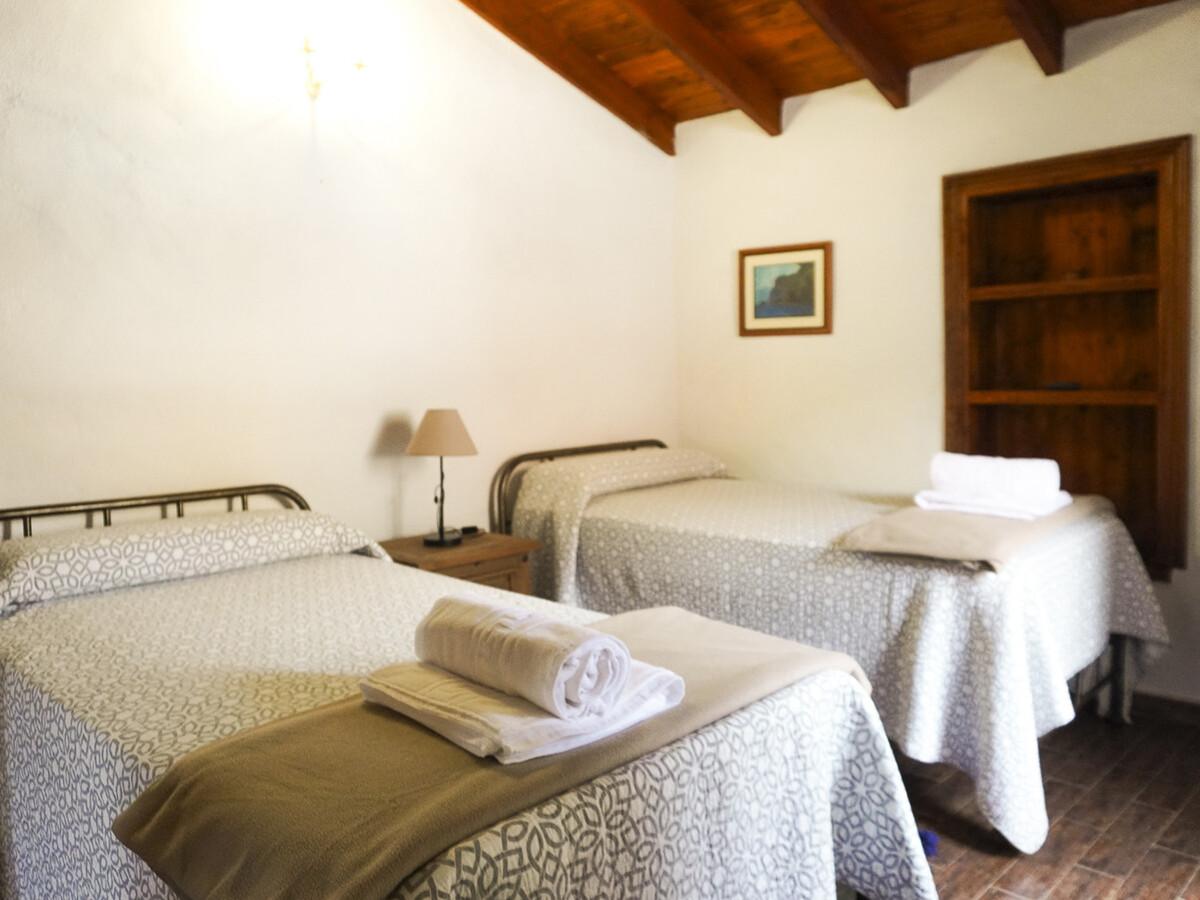 Maison 2 chambres vue mer et montagne à Santiago del Teide - Photo 20