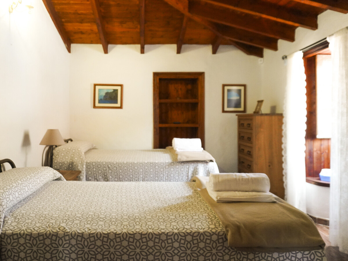 Maison 2 chambres vue mer et montagne à Santiago del Teide - Photo 21