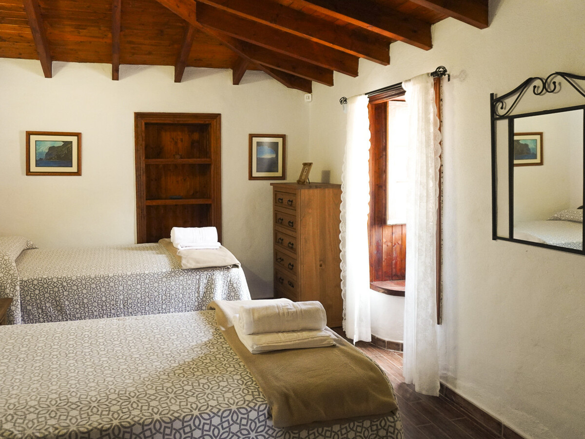 Maison 2 chambres vue mer et montagne à Santiago del Teide - Photo 22