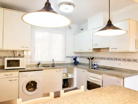 Appartement 65 m² vue piscine à Santa Úrsula : photo 5