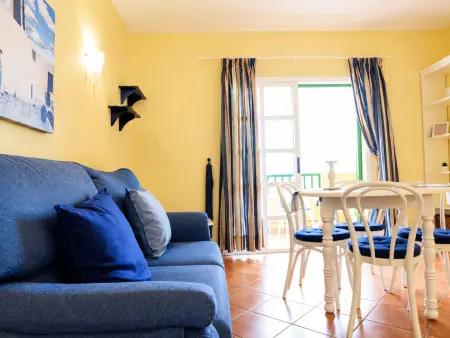Appartement 65 m² vue piscine à Santa Úrsula : photo 6