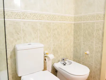 Appartement 65 m² vue piscine à Santa Úrsula : photo 7