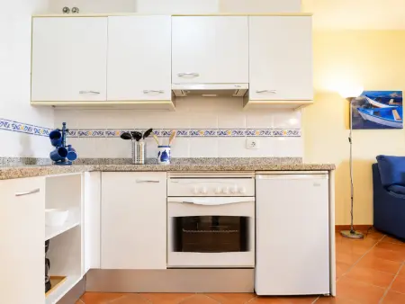Appartement 65 m² vue piscine à Santa Úrsula : photo 14